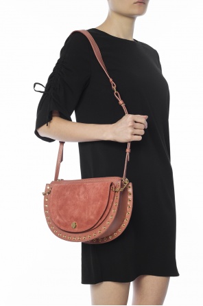 'kriss' shoulder bag, zdjęcie 2 'kriss' shoulder bag od See By Chloe